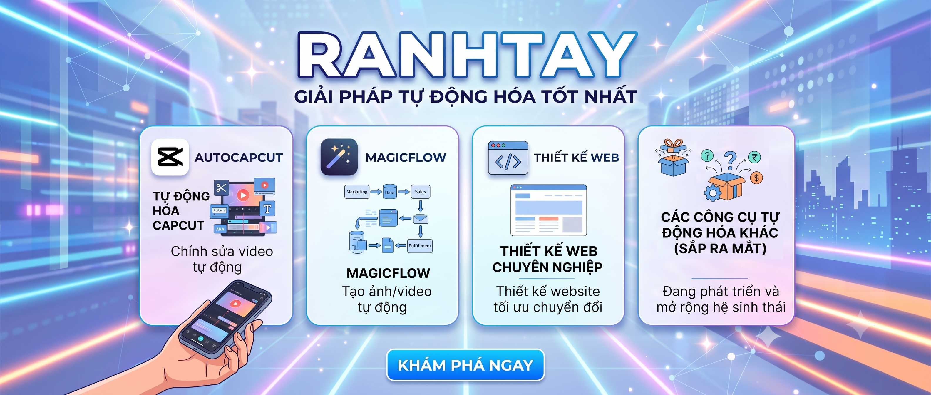 Ranh Tay Banner