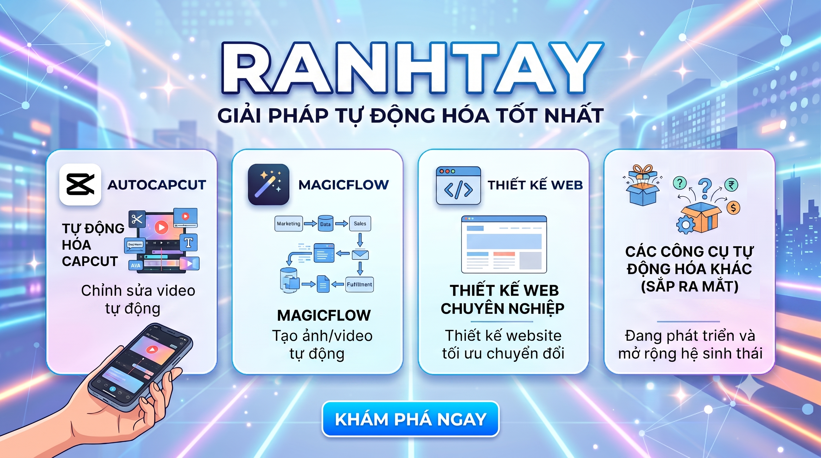 Ranh Tay Banner
